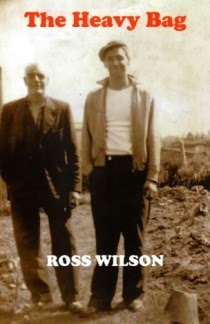 ross wilson the heavy bag poetry
